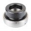 GRAE35NPPB | UE207 [Kinex] Radial insert ball bearing, hexagonal bore