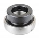 Radial insert ball bearing UE204 [Kinex ZKL]