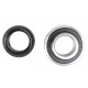 Radial insert ball bearing UE205 [Kinex ZKL]