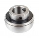 Insert ball bearing UC206-18 [VBF]