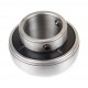 Insert ball bearing UC207-23 [VBF]