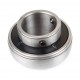 Insert ball bearing UC208-24 [VBF]