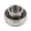 UC204 [CT] Radial insert ball bearing