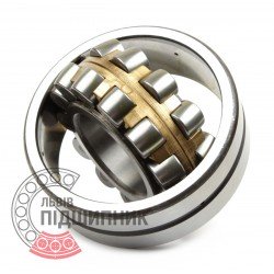 Spherical roller bearing 22212 [GPZ-9]