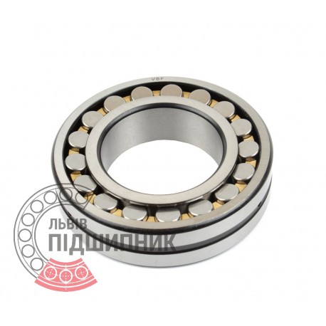 Spherical roller bearing 22220 CW33 [VBF]