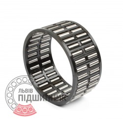 Needle roller bearing 664916 [GPZ-11]