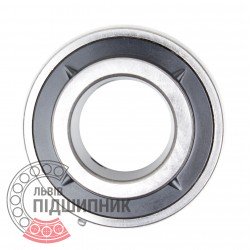 Insert ball bearing UC207 [Kinex ZKL]