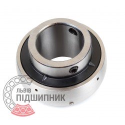 Insert ball bearing UC209 [Kinex ZKL]