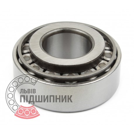 Tapered roller bearing 32304F [Fersa]