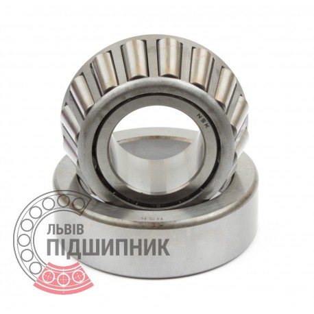 Tapered roller bearing HR32305 [NSK]