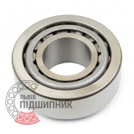 Tapered roller bearing 32308A [CX]