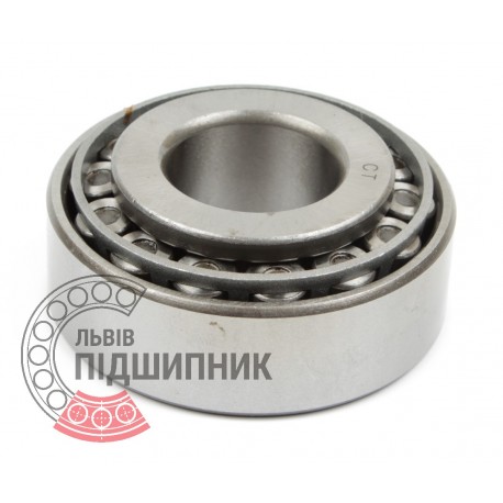 Tapered roller bearing 32309