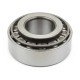 Tapered roller bearing 32309F [Fersa]