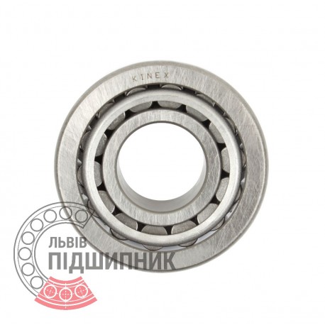 Tapered roller bearing 32310A [Kinex ZKL]