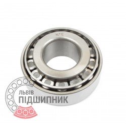Tapered roller bearing 32311A [NTE]