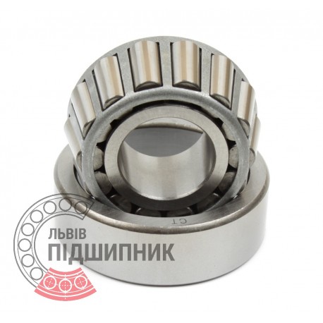 Tapered roller bearing 32313