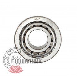 Tapered roller bearing 32313 [LBP SKF]