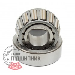Tapered roller bearing 32315