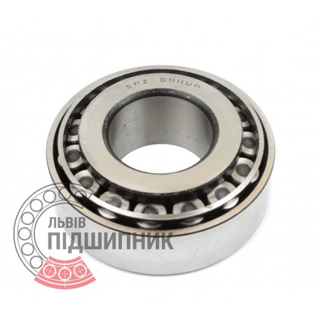 Tapered roller bearing 32306 [GPZ-9]