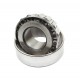 Tapered roller bearing 32306 [GPZ-9]