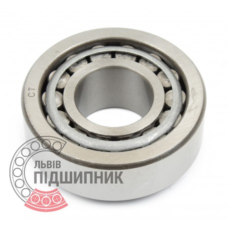 Tapered roller bearing 32311