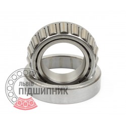 Tapered roller bearing 33218X2A