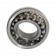 Self-aligning ball bearing 1206K [VBF]