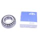 Tapered roller bearing 32206A [Kinex ZKL]