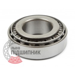 Tapered roller bearing 32210A [CX]