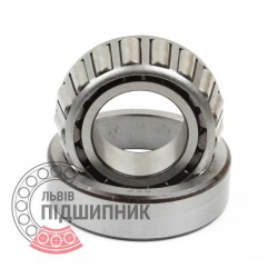 Tapered roller bearing 32210 [LBP SKF]