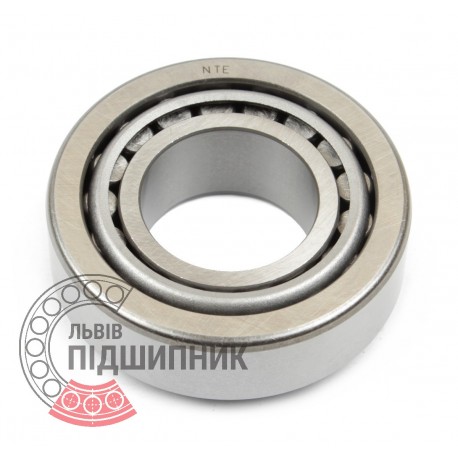 Tapered roller bearing 32212A [NTE]