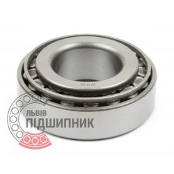 Tapered roller bearing 32214