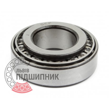 Tapered roller bearing 32214 [LBP SKF]