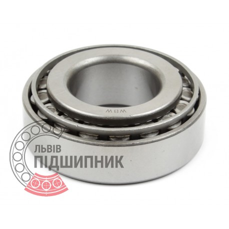 Tapered roller bearing 32216