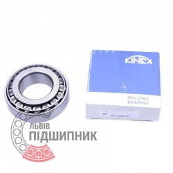 Tapered roller bearing 32216A [Kinex ZKL]