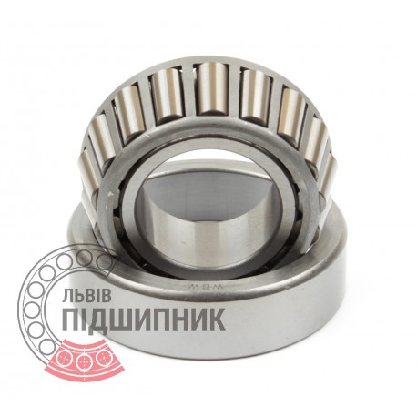 Tapered roller bearing 32217