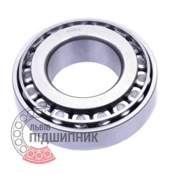 Tapered roller bearing 32217A [Kinex ZKL]
