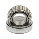 Tapered roller bearing 32217 [GPZ-9]