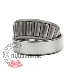 Tapered roller bearing 32205 [NTN]