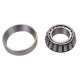 Tapered roller bearing 32205F [Fersa]