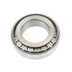 Tapered roller bearing HR32205 [NSK]