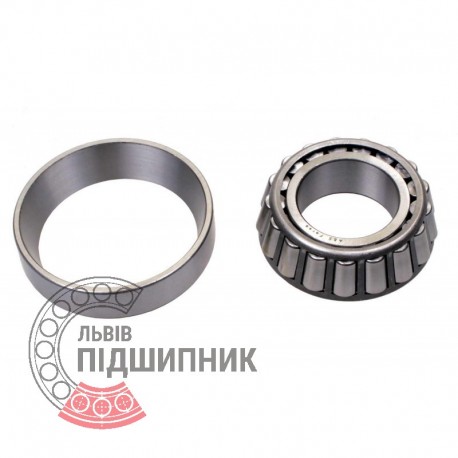 Tapered roller bearing 32216F [Fersa]