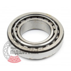Tapered roller bearing 7706 [GPZ]