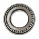 Tapered roller bearing 7706 [GPZ]