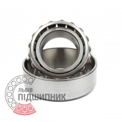 Tapered roller bearing 7718 [LBP SKF]