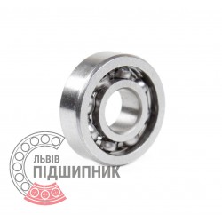 Deep groove ball bearing 619/4 [GPZ-4]