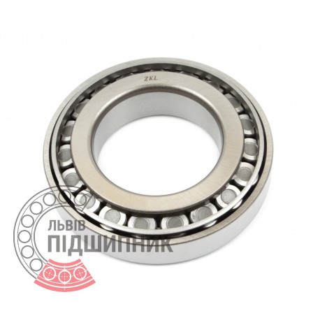 Tapered roller bearing 30202 [Kinex ZKL]