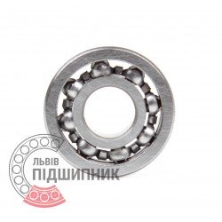 Deep groove ball bearing 619/6 [GPZ-4]