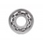 696 | 619/6 | 6-1000096 [SPZ] Miniature deep groove open ball bearing