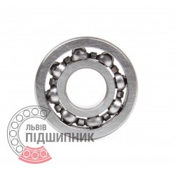 Deep groove ball bearing 619/8 [GPZ-4]